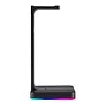 Corsair Gaming ST100 RGB  Soporte auricular