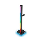 Corsair LT100 Smart Lighting Tower Kit  Accesorios Gaming