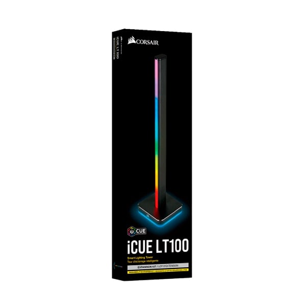 Corsair LT100 Smart Lighting Tower  Accesorios Gaming