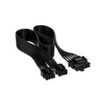 Corsair 124PIN PCIe GEN5 12VHPWR VGA  Cable FA