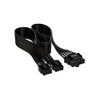 Corsair 124PIN PCIe GEN5 12VHPWR VGA  Cable FA