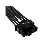 Corsair 124PIN PCIe GEN5 12VHPWR VGA  Cable FA