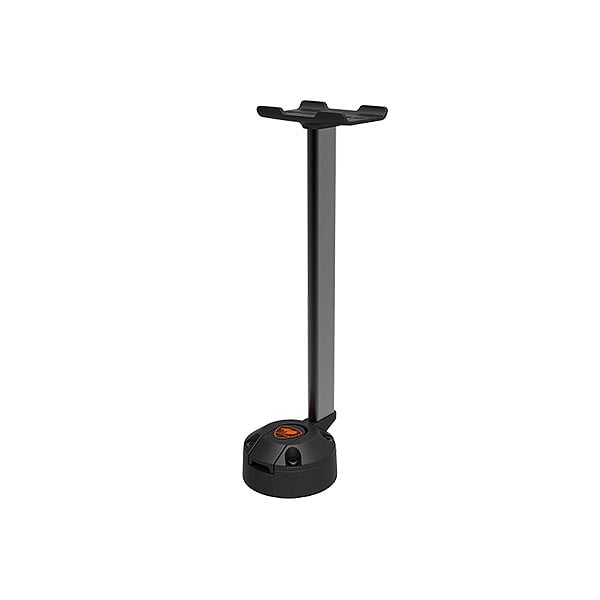 Cougar Bunker S Negro  Soporte Auriculares
