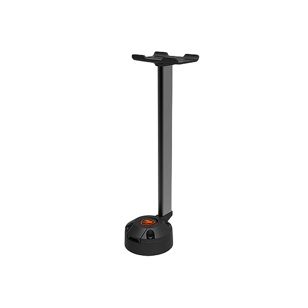 Cougar Bunker S Negro  Soporte Auriculares