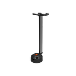 Cougar Bunker S Negro  Soporte Auriculares
