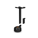 Cougar Bunker S Negro  Soporte Auriculares
