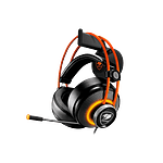 Cougar Bunker S Negro  Soporte Auriculares