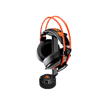 Cougar Bunker S Negro  Soporte Auriculares