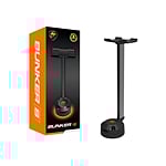 Cougar Bunker S Negro  Soporte Auriculares