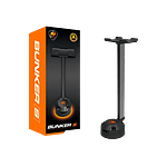 Cougar Bunker S Negro  Soporte Auriculares