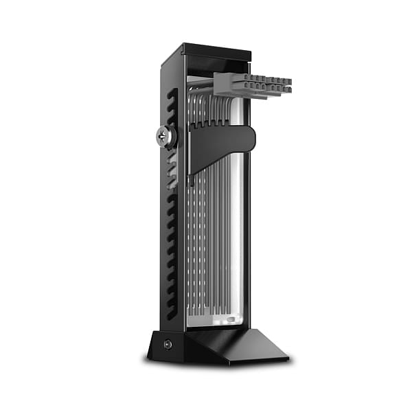 Deepcool GH01 ARGB Negro  Soporte gráfica