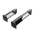 Deepcool GH01 ARGB Negro  Soporte gráfica