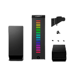 Deepcool GH01 ARGB Negro  Soporte gráfica