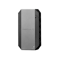 HUB 10 VENTILADORES DEEPCOOL FH-10 NEGRO