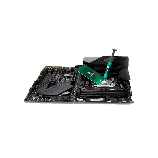 Deepcool Thermal G40 Gris  Pasta Termica