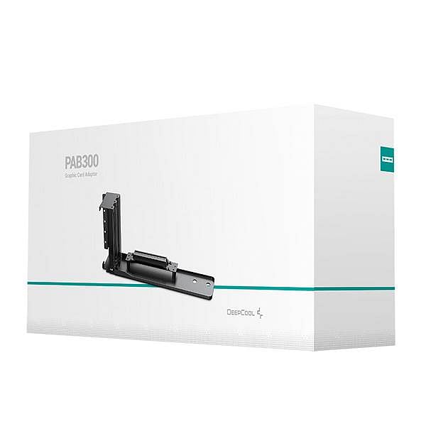 DeepCool PAB300  Soporte vertical GPU