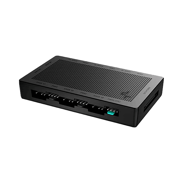 Deepcool SC790 HUB FAN  ARGB  Accesorio caja