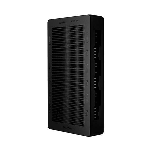 Deepcool SC790 HUB FAN  ARGB  Accesorio caja