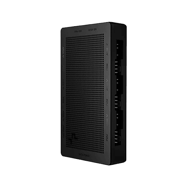 Deepcool SC790 HUB FAN  ARGB  Accesorio caja