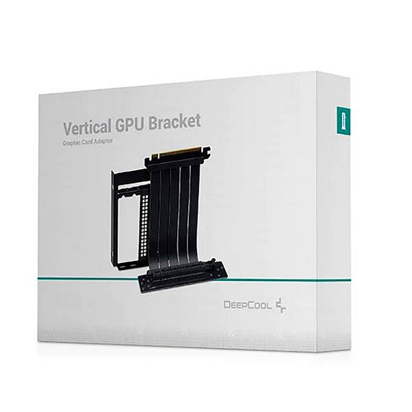 Deepcool Soporte Gráfica Vertical Bracket  Accesorio