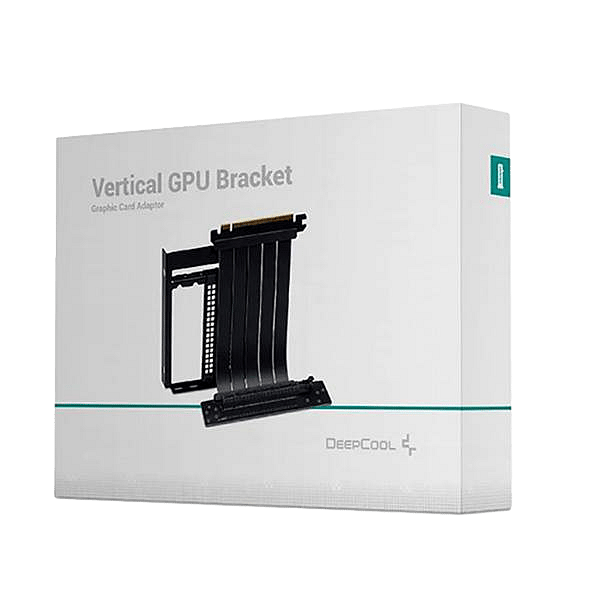 Deepcool Soporte Gráfica Vertical Bracket  Accesorio