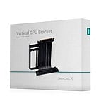 Deepcool Soporte Gráfica Vertical Bracket  Accesorio
