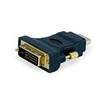 Equip DVID MACHO A HDMIA HEMBRA   Adaptador