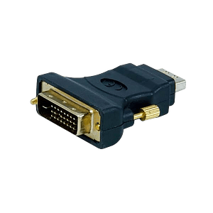 Equip DVID MACHO A HDMIA HEMBRA   Adaptador