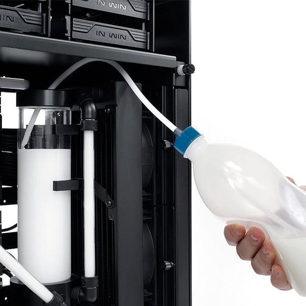 EK Water Blocks 1000ml  Botella de rellenado