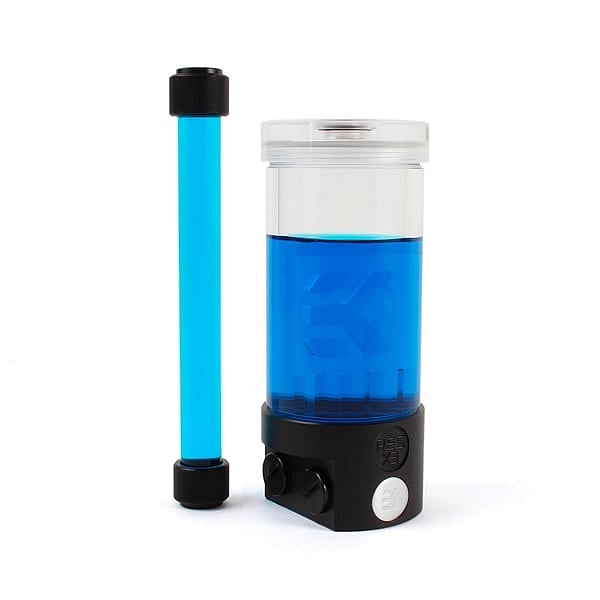EKWB EKCryoFuel Premezclado Navy Blue 100ml  Líquido