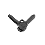 EKWB EKLoop Multi Allen Key 6mm 8mm 9mm  Herramienta EKWB EKLoop Multi Allen Key 6mm 8mm 9mm  Herramienta