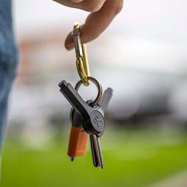 EKWB EKLoop Multi Allen Key 6mm 8mm 9mm  Herramienta