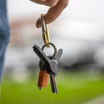 EKWB EKLoop Multi Allen Key 6mm 8mm 9mm  Herramienta EKWB EKLoop Multi Allen Key 6mm 8mm 9mm  Herramienta