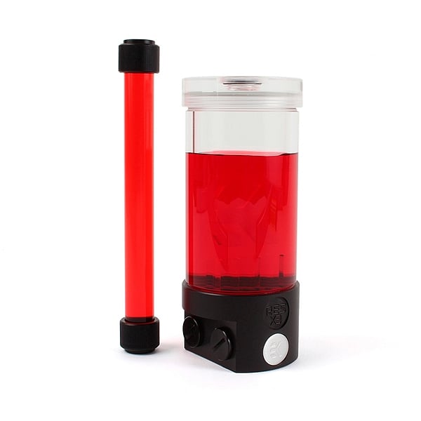 EKWB EKCryoFuel Premezclado Blood Red 100 ml  Líquido