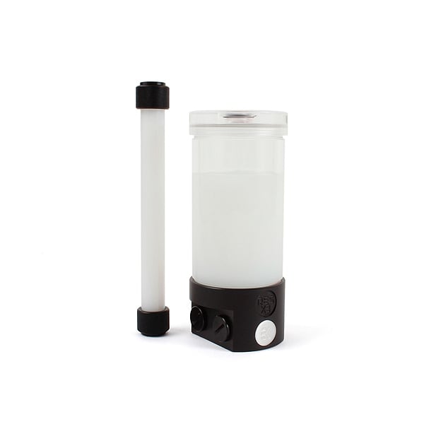EKWB EKCryoFuel Solid Premezclado Cloud White 100ml  Líquido