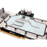 EKWB EKCryoFuel Solid Premezclado Cloud White 100ml  Líquido