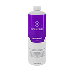 EKWB EKCryoFuel Premezclado Indigo Violet 100ml  Líquido