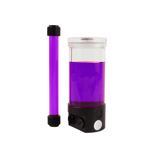 EKWB EKCryoFuel Premezclado Indigo Violet 100ml  Líquido