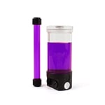 EKWB EKCryoFuel Premezclado Indigo Violet 100ml  Líquido
