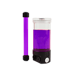 EKWB EKCryoFuel Premezclado Indigo Violet 100ml  Líquido