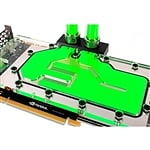 EKWB EKCryoFuel Solid Premezclado Neon Green 1000ml  Líquido