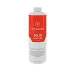 EKWB EKCryoFuel Solid Premezclado Scarlet Red 1000ml  Líquido