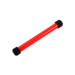 EKWB EKCryoFuel Solid Premezclado Scarlet Red 1000ml  Líquido