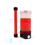 EKWB EKCryoFuel Solid Premezclado Scarlet Red 1000ml  Líquido