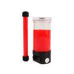EKWB EKCryoFuel Solid Premezclado Scarlet Red 1000ml  Líquido