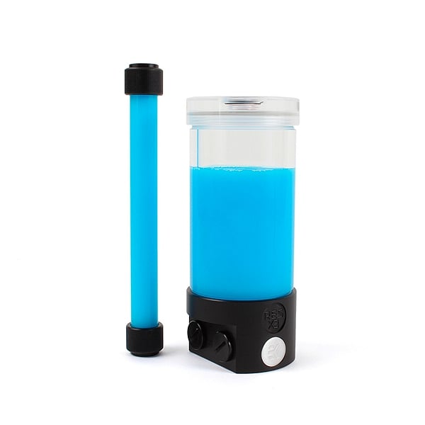 EKWB EKCryoFuel Solid Premezclado Azure Blue 1000ml  Líquido