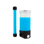 EKWB EKCryoFuel Solid Premezclado Azure Blue 1000ml  Líquido EKWB EKCryoFuel Solid Premezclado Azure Blue 1000ml  Líquido