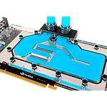 EKWB EKCryoFuel Solid Premezclado Azure Blue 1000ml  Líquido EKWB EKCryoFuel Solid Premezclado Azure Blue 1000ml  Líquido