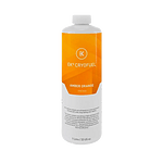 EKWB EKCryoFuel Premezclado Amber Orange 1000ml  Líquido