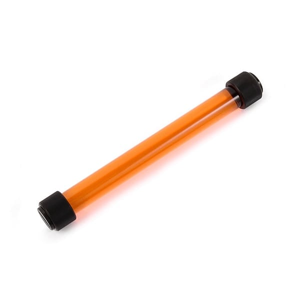 EKWB EKCryoFuel Premezclado Amber Orange 1000ml  Líquido